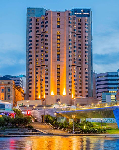 Adelaide