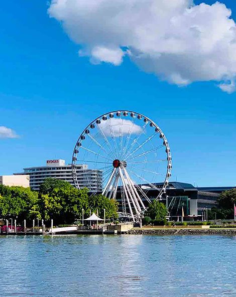 Brisbane