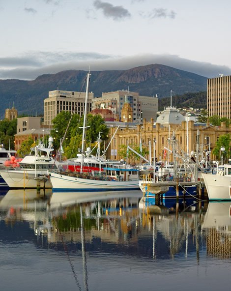 Hobart