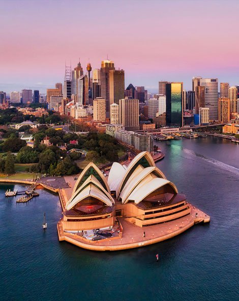 Sydney